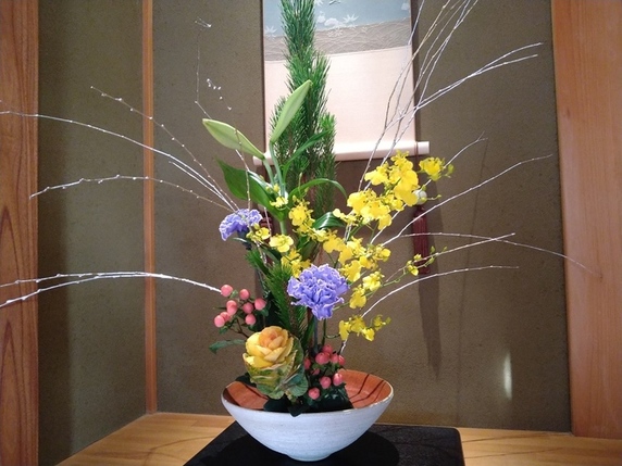 年越し準備サムネイル