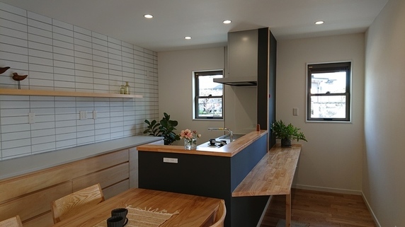 造作家具サムネイル