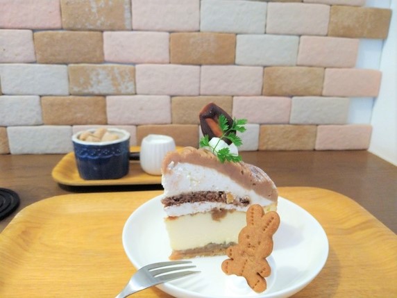 きなこカフェサムネイル