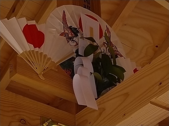 祝　上棟(下松市）サムネイル
