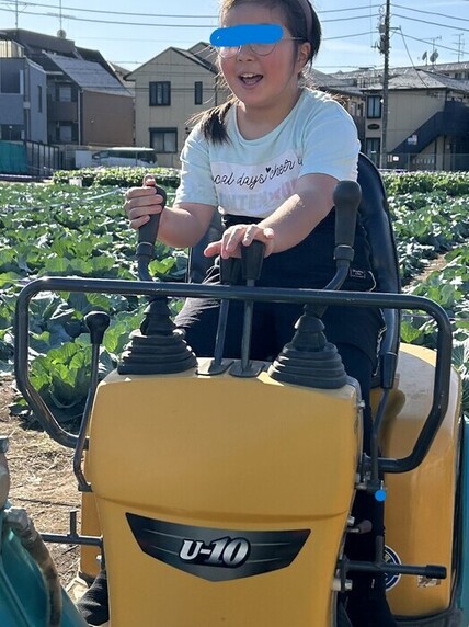 野菜収穫サムネイル