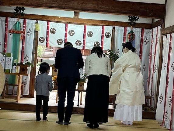 地鎮祭サムネイル
