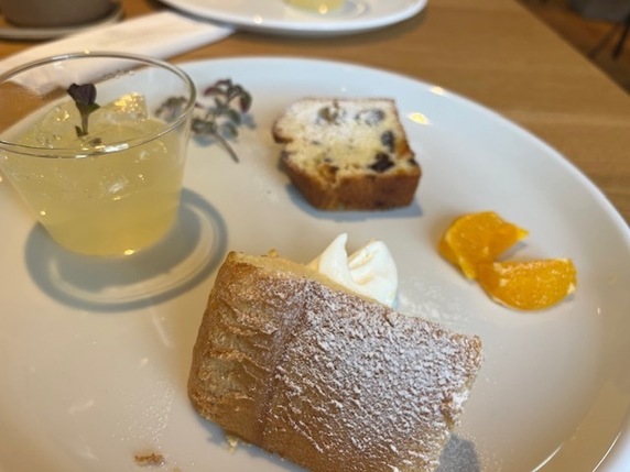 OTONARI　CAFEサムネイル