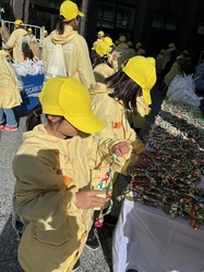 2026　東京マラソンジュニアボランティアサムネイル