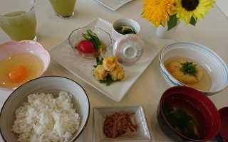 合同ガス　料理教室サムネイル
