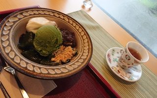 周南　茶の環サムネイル