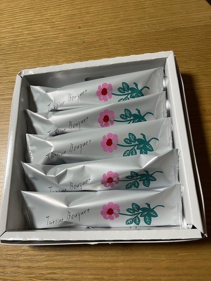 チョコレートサムネイル